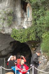 2010 Lourdes Pilgrimage - Day 1 (128/178)